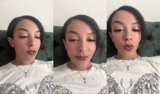 megmegmeg's Stream - Jul 21, 2026, 7:49 AM