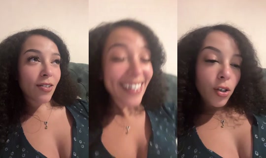 Live de megmegmeg - 28 de jul. de 2026, 0:08