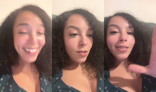 Live de megmegmeg - 28 de jul. de 2026, 0:52
