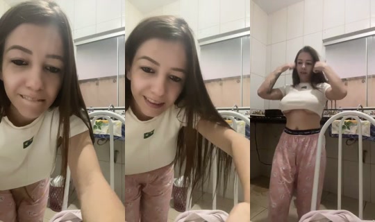 meighann's Stream - Jul 18, 2026, 9:35 AM