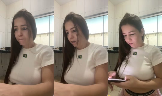 meighann's Stream - Jul 18, 2026, 10:04 AM