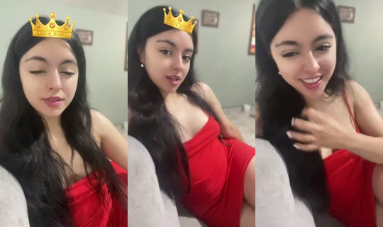 mela.R.TS's Stream - Jul 24, 2026, 3:22 AM