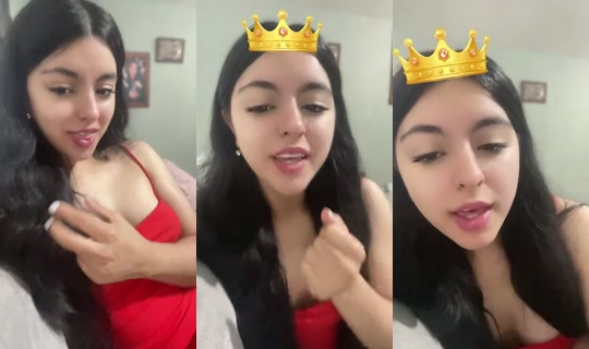 mela.R.TS's Stream - Jul 24, 2026, 4:13 AM