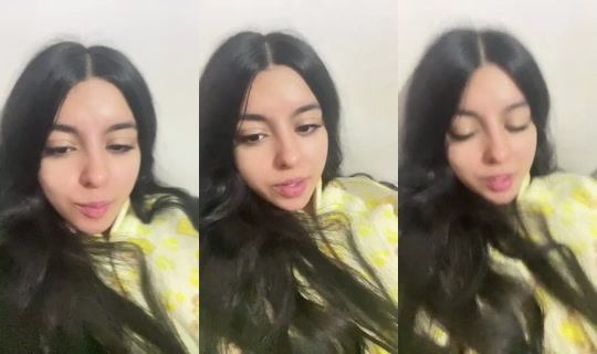 mela.R.TS's Stream - Jul 24, 2026, 7:10 AM