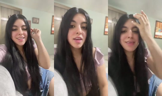 mela.R.TS's Stream - Jul 29, 2026, 1:35 AM