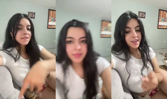 mela.R.TS's Stream - Aug 7, 2026, 3:15 AM