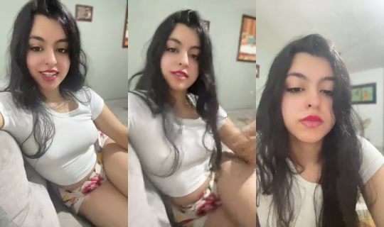 mela.R.TS's Stream - Aug 7, 2026, 5:21 AM