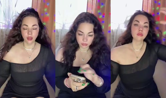 melek_russ's Stream - Jul 9, 2026, 12:12 PM