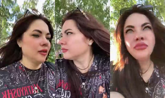 melek_russ's Stream - Jul 12, 2026, 3:08 PM