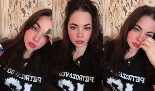 Stream ni melek_russ - Hul 13, 2026, 5:17 AM