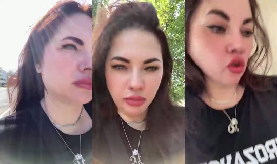 Stream ni melek_russ - Hul 13, 2026, 8:34 AM