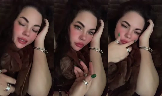 melek_russ's Stream - Jul 14, 2026, 4:16 AM