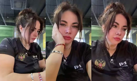 melek_russ's Stream - Jul 17, 2026, 9:07 AM