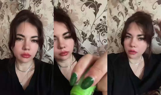 melek_russ's Stream - Jul 17, 2026, 3:23 PM