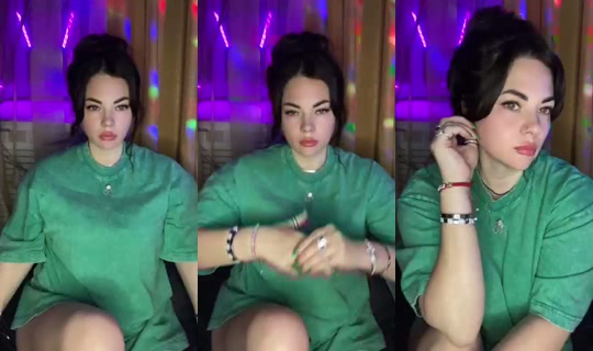 melek_russ's Stream - Jul 17, 2026, 10:25 PM