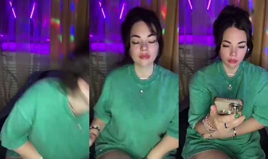 melek_russ's Stream - Jul 17, 2026, 11:09 PM
