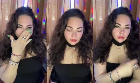 melek_russ's Stream - Jul 18, 2026, 4:14 PM