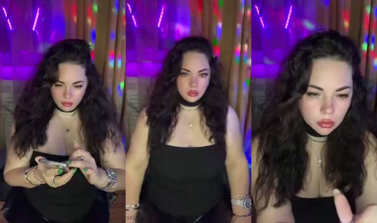 melek_russ's Stream - Jul 18, 2026, 10:42 PM