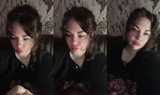 Stream von melek_russ – 24. Juli 2026, 17:49