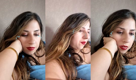 meleklendiniz's Stream - Jul 26, 2026, 11:50 AM