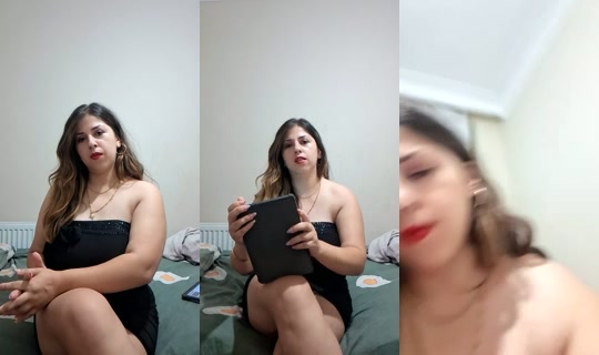 meleklendiniz's Stream - Jul 26, 2026, 7:44 PM