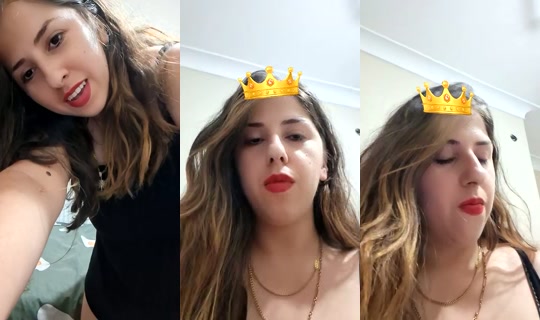 meleklendiniz's Stream - Jul 27, 2026, 8:56 PM