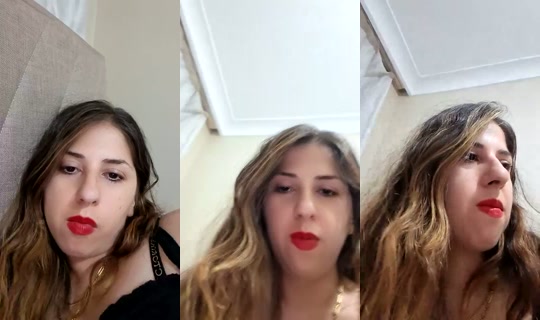 meleklendiniz's Stream - Jul 27, 2026, 10:01 PM