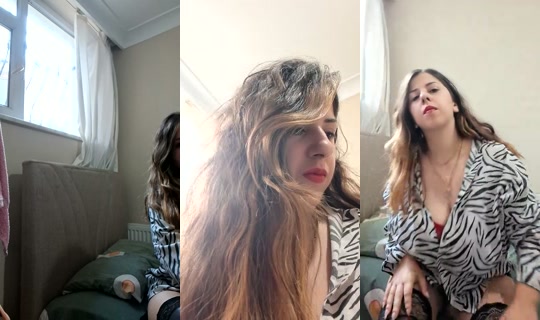 meleklendiniz's Stream - Jul 28, 2026, 4:23 AM