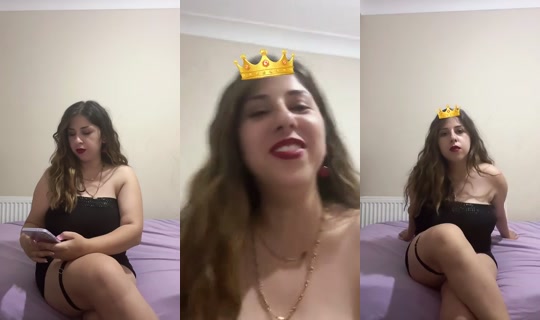 meleklendiniz's Stream - Jul 29, 2026, 9:06 PM