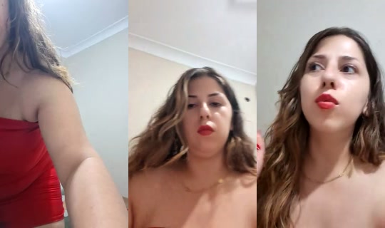 meleklendiniz's Stream - Aug 8, 2026, 8:57 PM