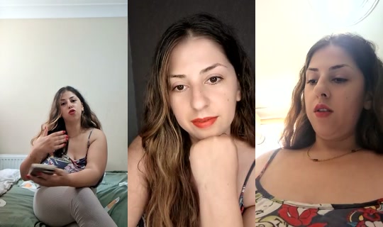 meleklendiniz's Stream - Aug 9, 2026, 12:14 PM