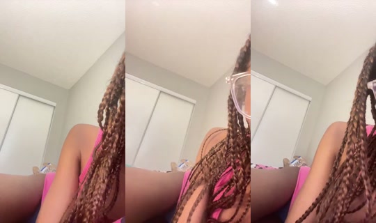 meli2hype's Stream - Jul 24, 2026, 8:57 PM