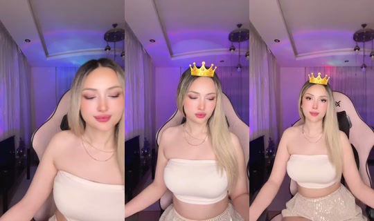 meliiSss's Stream - Jul 25, 2026, 7:16 PM