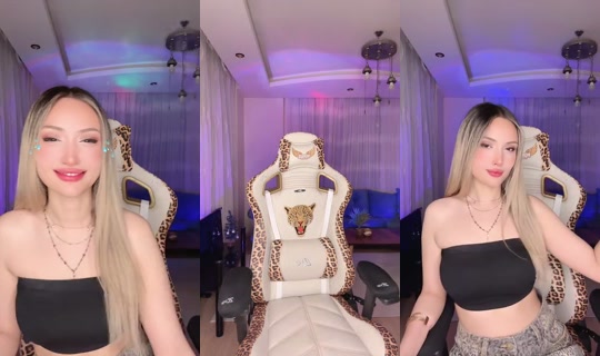 Stream ni meliiSss - Ago 7, 2026, 7:16 PM