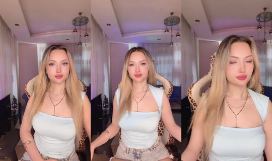 meliiSss's Stream - Aug 9, 2026, 12:10 PM