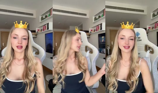 melisaglow's Stream - Jul 21, 2026, 3:48 PM