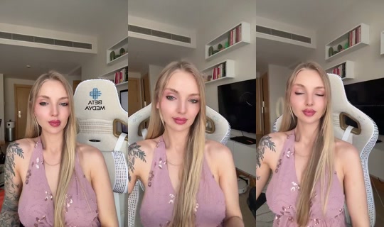 melisaglow's Stream - Jul 23, 2026, 4:30 PM