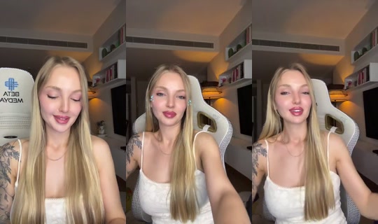 melisaglow's Stream - Jul 23, 2026, 9:39 PM