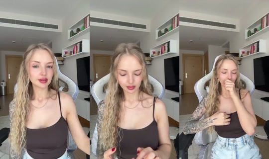 melisaglow's Stream - Jul 24, 2026, 12:42 PM