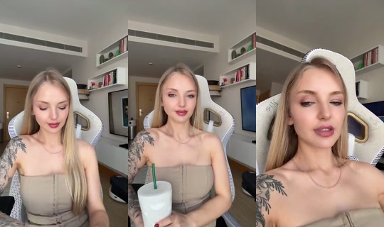 melisaglow's Stream - Jul 26, 2026, 3:45 PM