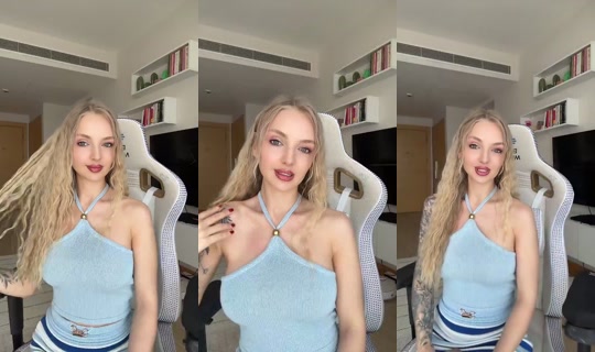 melisaglow Yayını - 27 Tem 2026 13:05