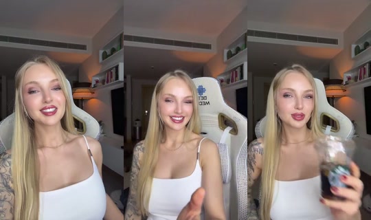 melisaglow's Stream - Jul 27, 2026, 8:12 PM