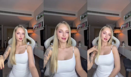 melisaglow's Stream - Jul 27, 2026, 9:02 PM