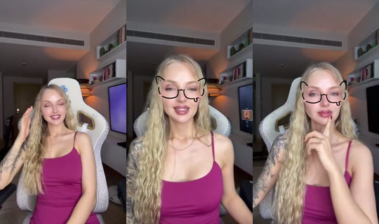 Stream ni melisaglow - Hul 28, 2026, 7:59 PM