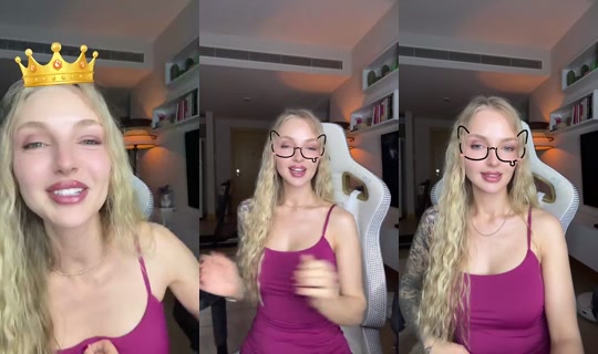 Stream ni melisaglow - Hul 28, 2026, 9:04 PM