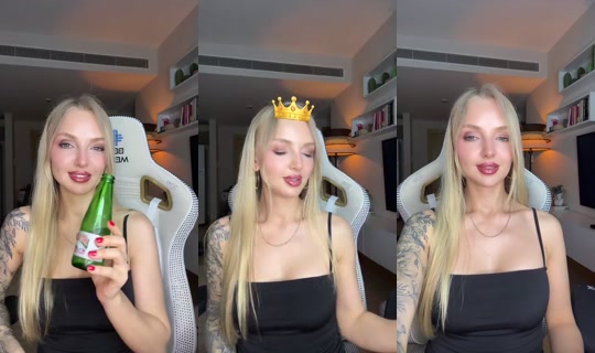 Stream ni melisaglow - Hul 29, 2026, 7:04 PM