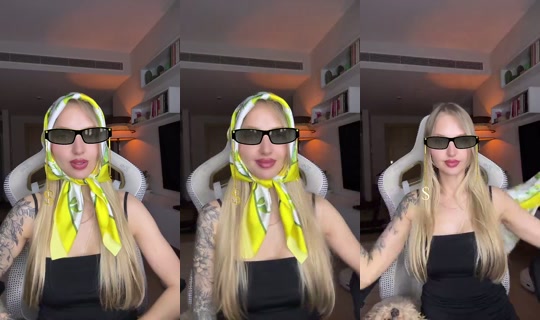 Stream ni melisaglow - Hul 29, 2026, 10:29 PM
