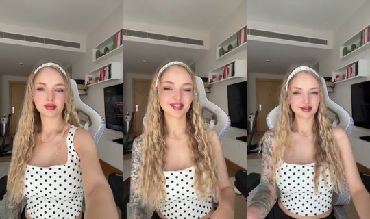 melisaglow's Stream - Jul 31, 2026, 10:02 AM