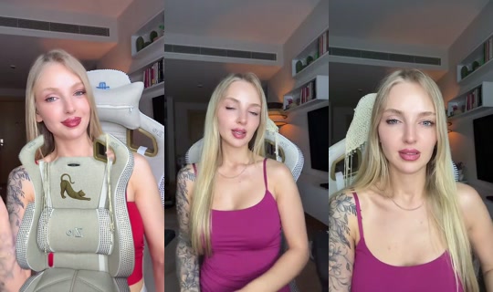melisaglow's Stream - Aug 9, 2026, 8:28 PM