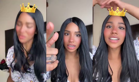 melizza2000's Stream - Jul 22, 2026, 1:48 PM